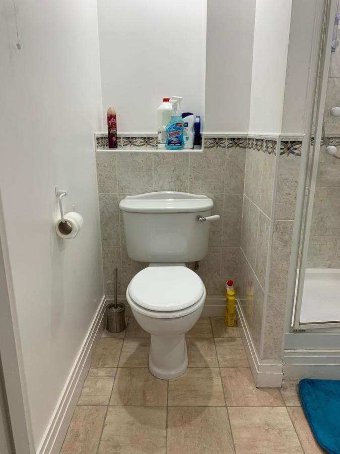 Apartamento Cosy Nest In London Hendon Exterior foto