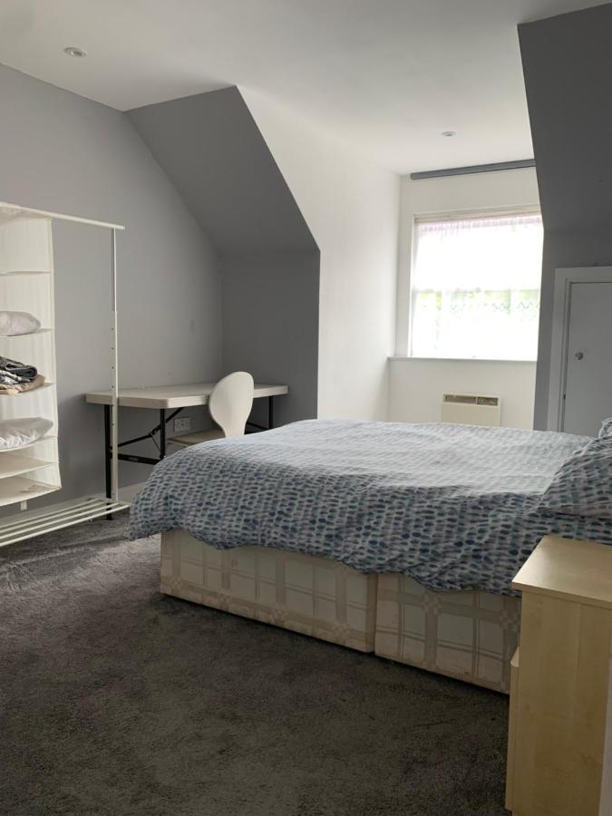 Apartamento Cosy Nest In London Hendon Exterior foto