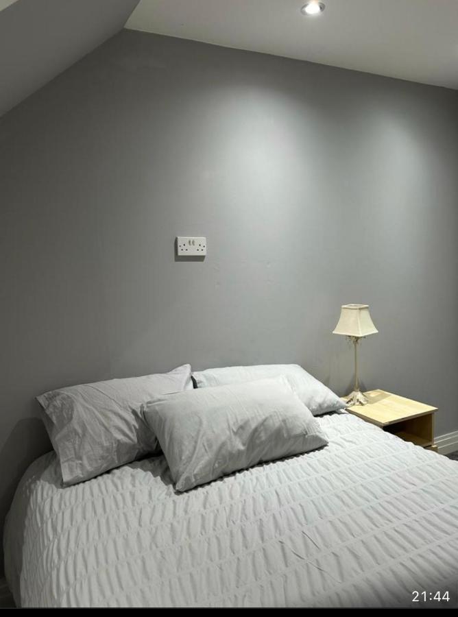 Apartamento Cosy Nest In London Hendon Exterior foto