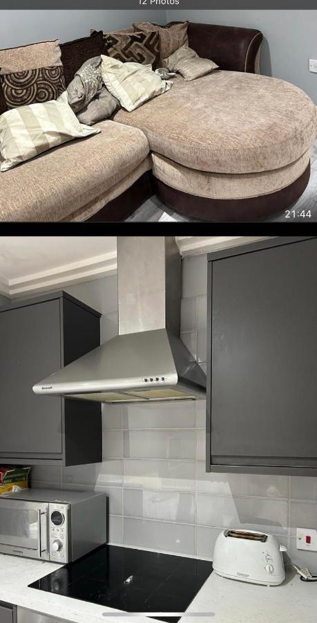 Apartamento Cosy Nest In London Hendon Exterior foto