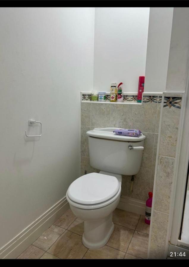 Apartamento Cosy Nest In London Hendon Exterior foto