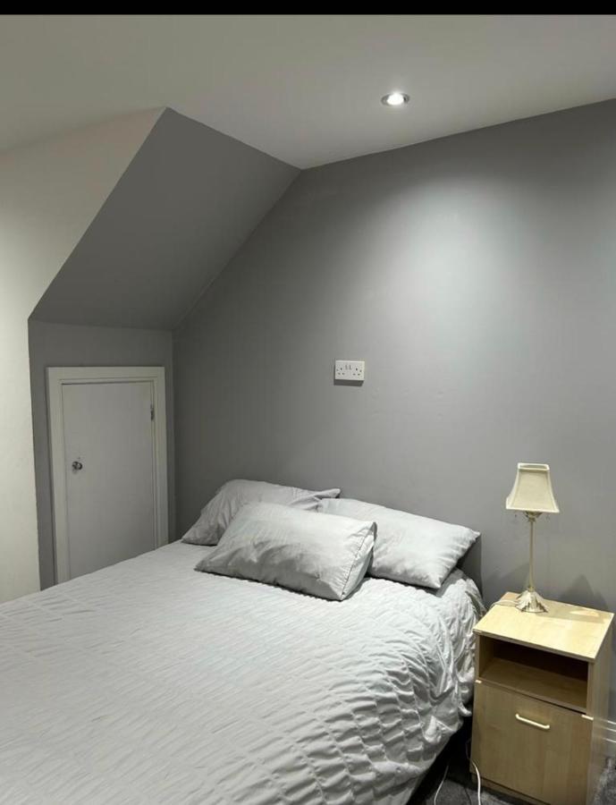 Apartamento Cosy Nest In London Hendon Exterior foto